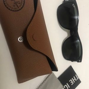 Brand new sunglasses